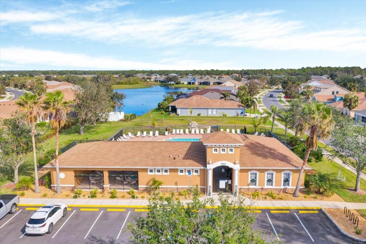 VENTURA VILLAGE - Residential