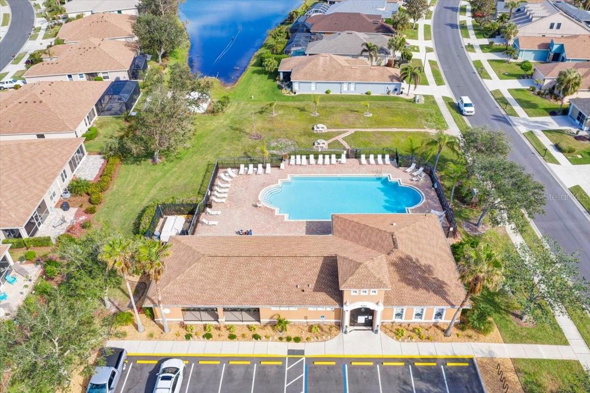 VENTURA VILLAGE - Residential