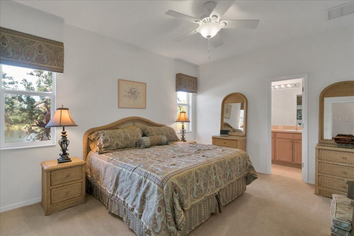 VENTURA VILLAGE - Residential