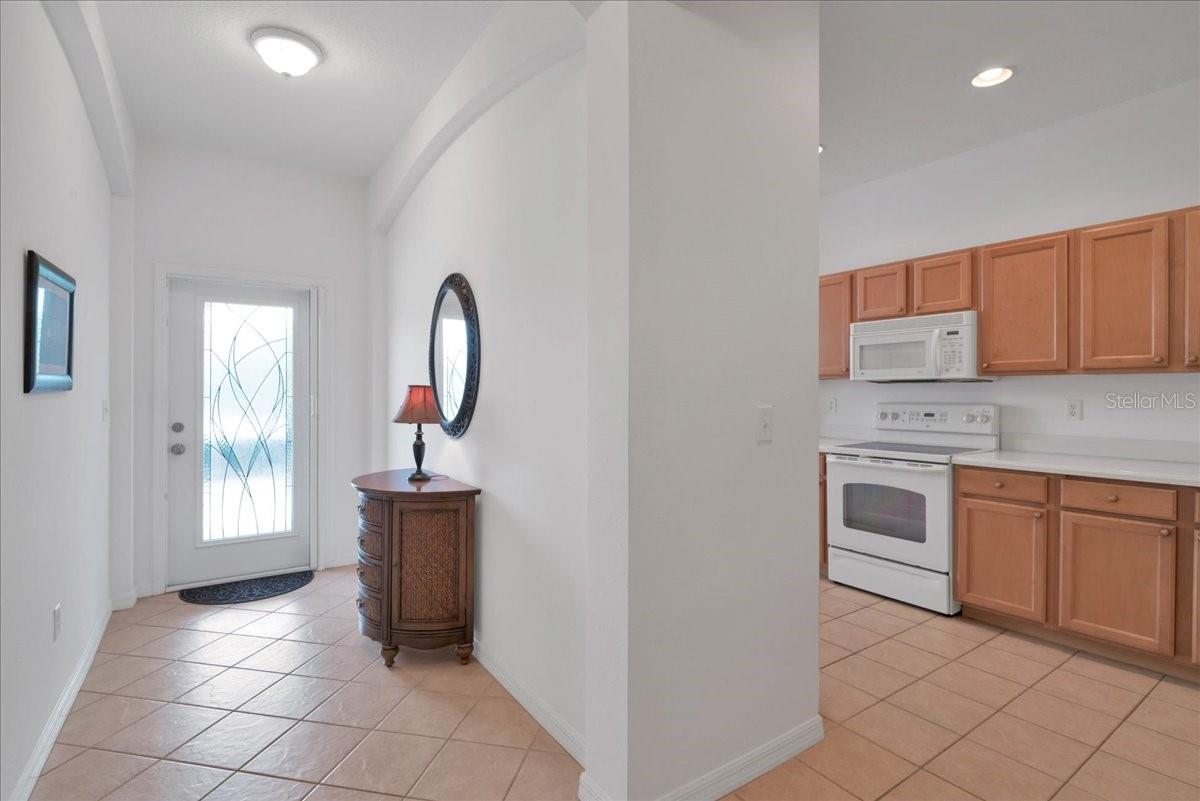 VENTURA VILLAGE - Residential