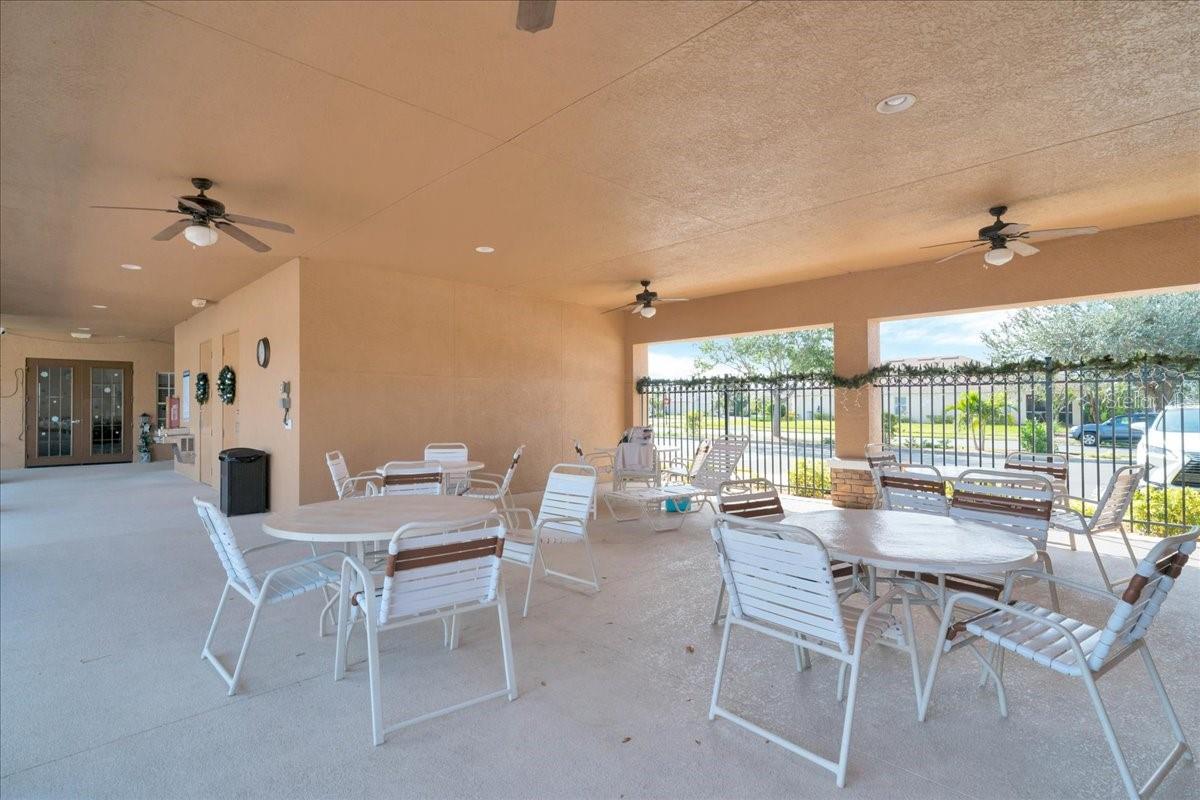 VENTURA VILLAGE - Residential