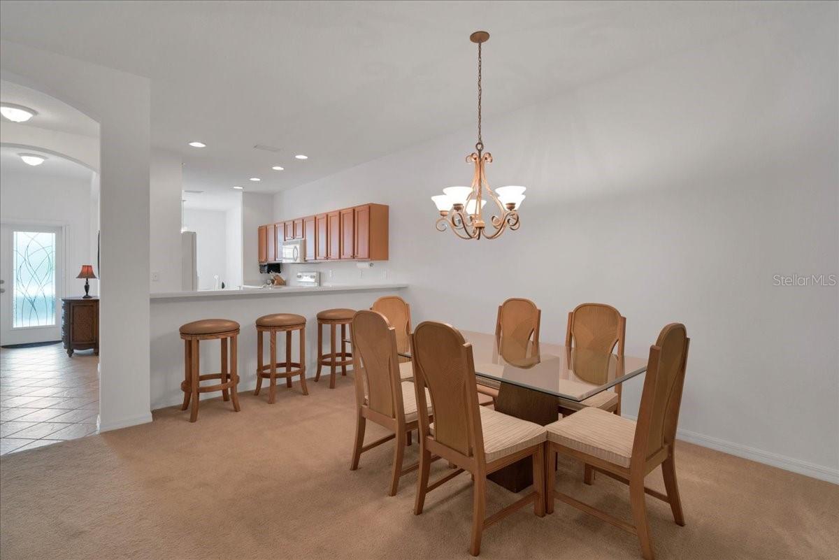 VENTURA VILLAGE - Residential