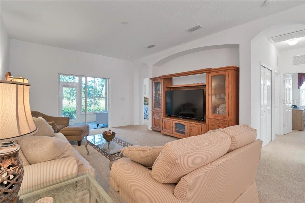 VENTURA VILLAGE - Residential
