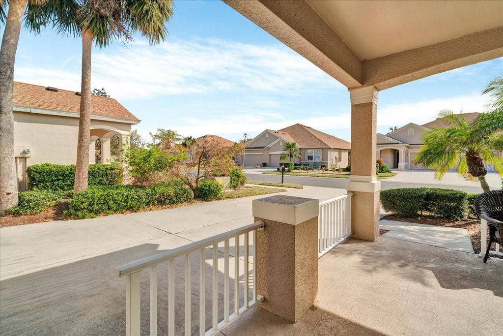 Photo of 4181 Lenox Boulevard, Venice, FL 34293 (MLS # A4668574)