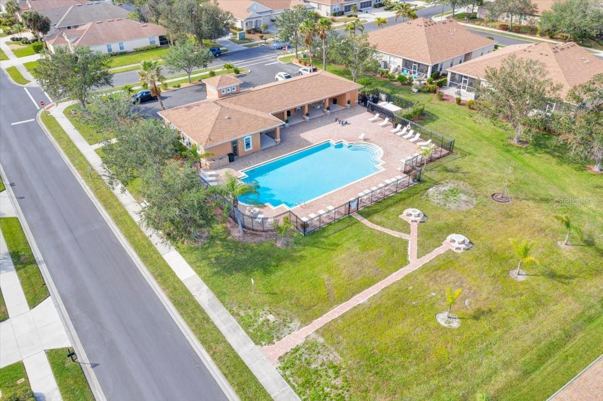 VENTURA VILLAGE - Residential