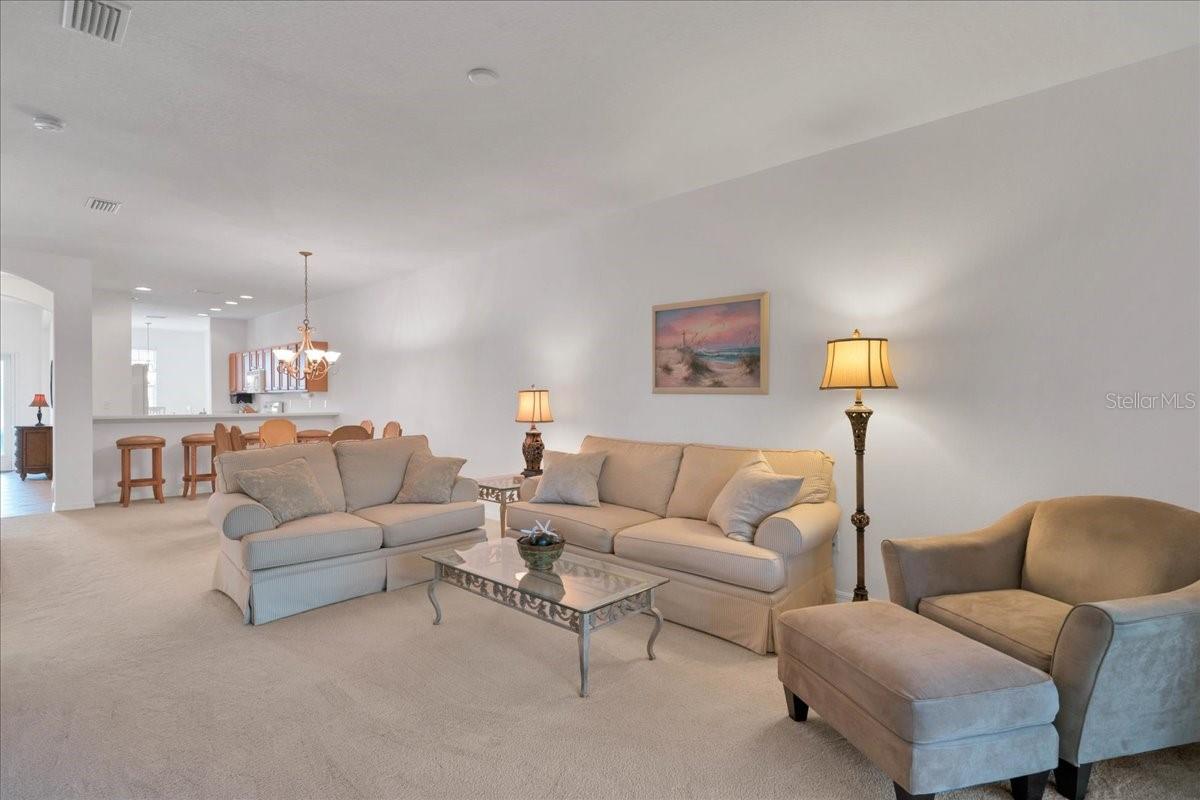 VENTURA VILLAGE - Residential