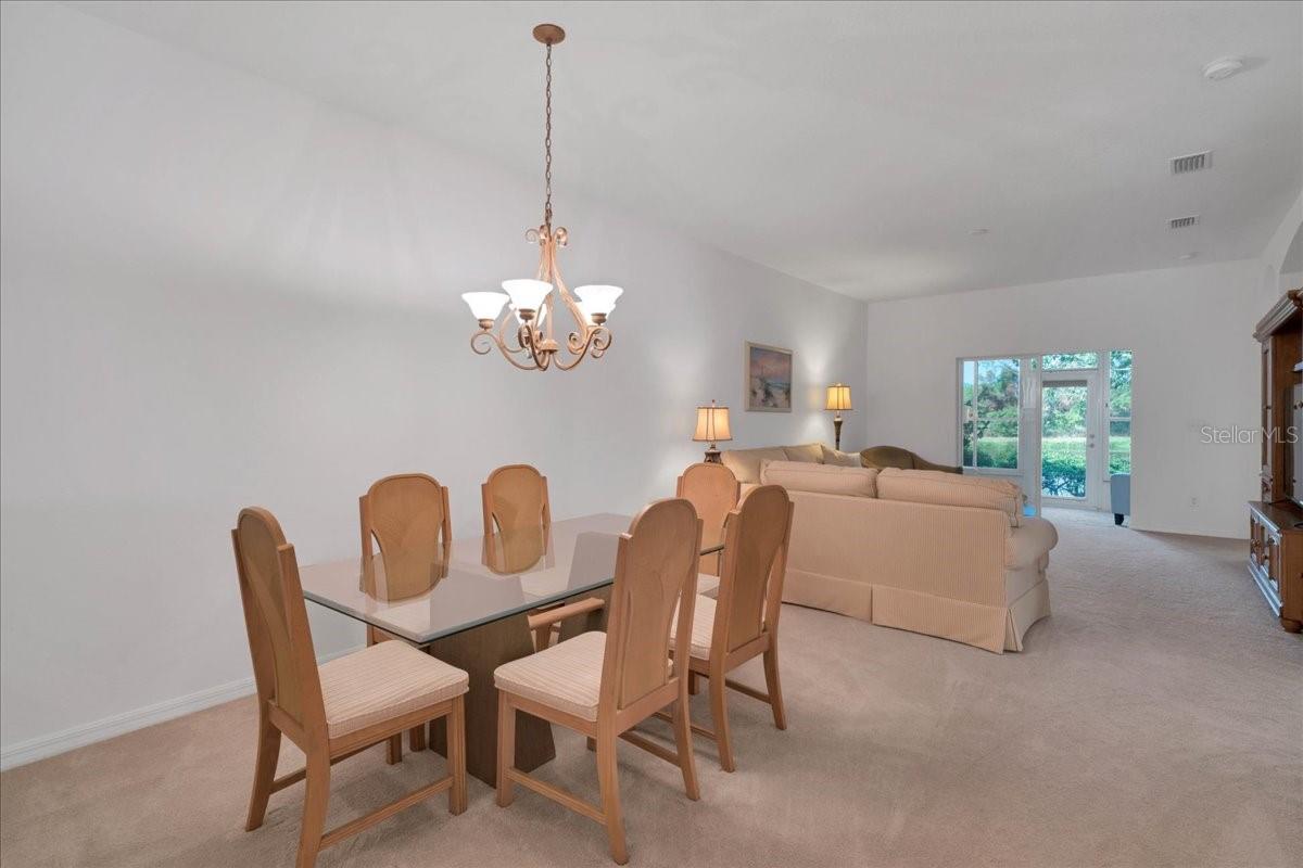 VENTURA VILLAGE - Residential