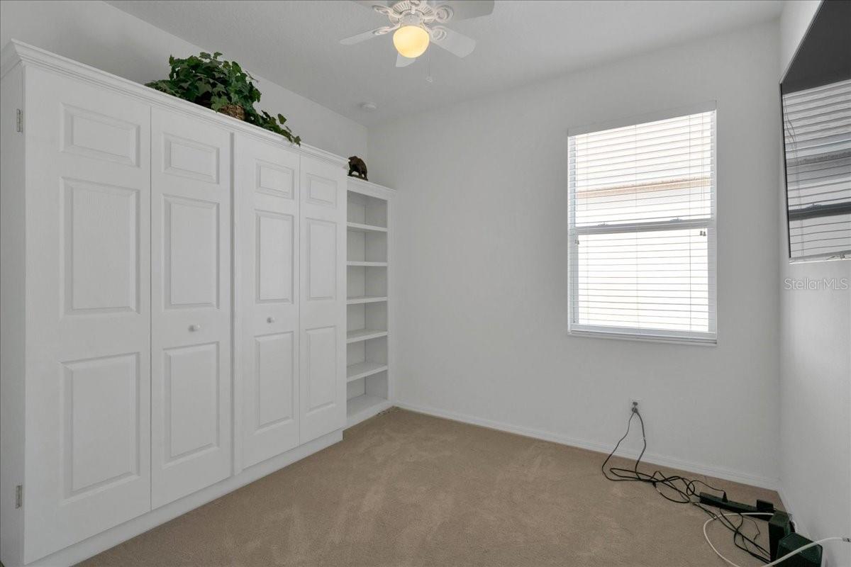 VENTURA VILLAGE - Residential