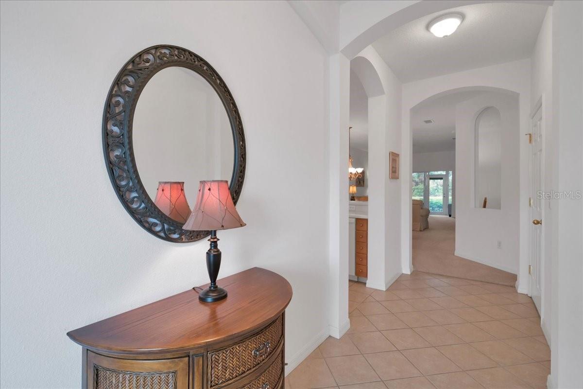 VENTURA VILLAGE - Residential