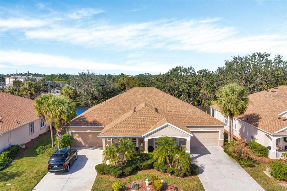 VENTURA VILLAGE - Residential