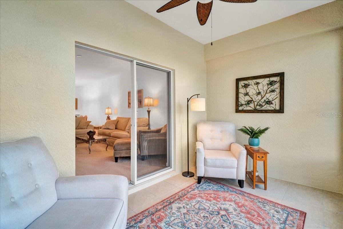 VENTURA VILLAGE - Residential