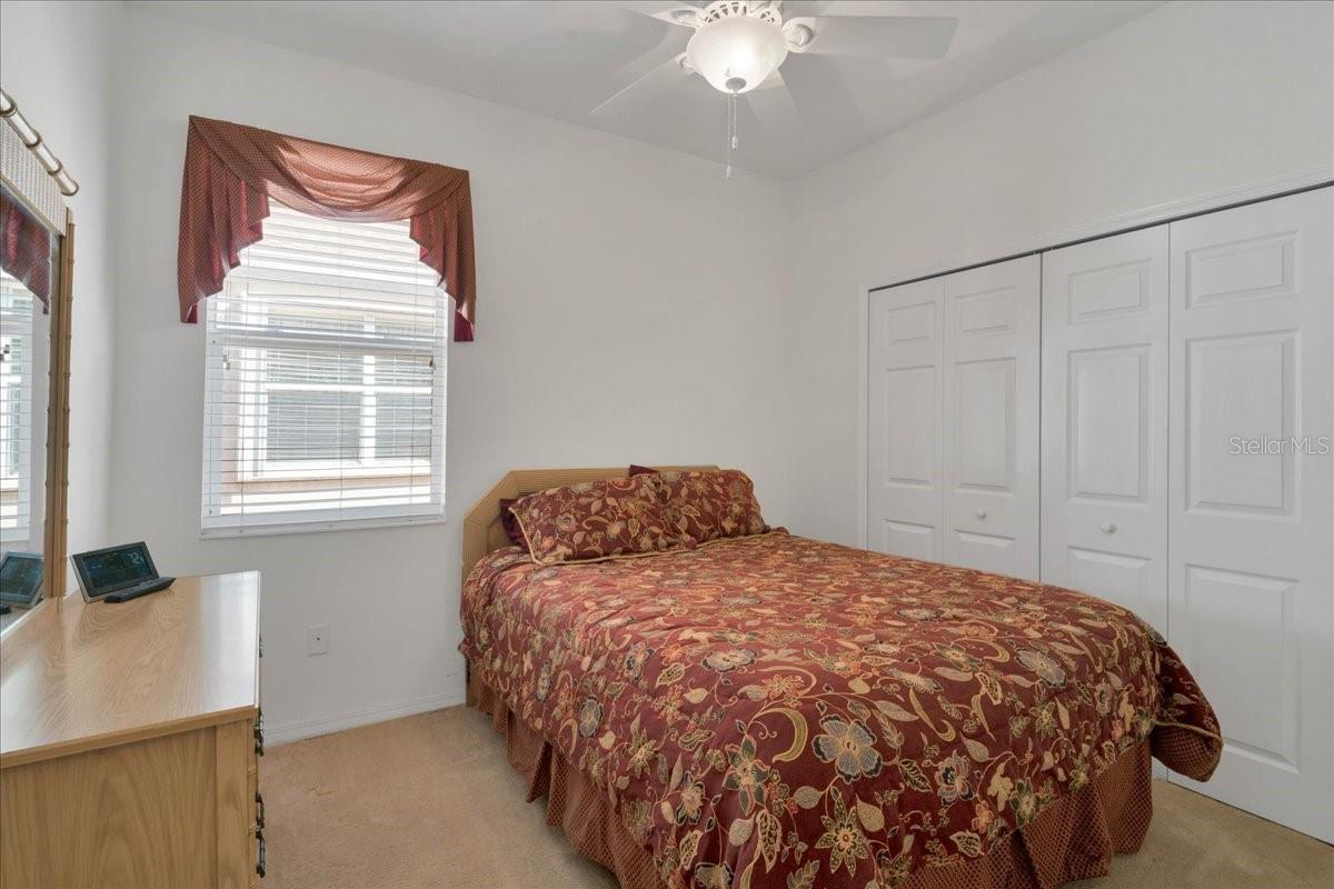 VENTURA VILLAGE - Residential
