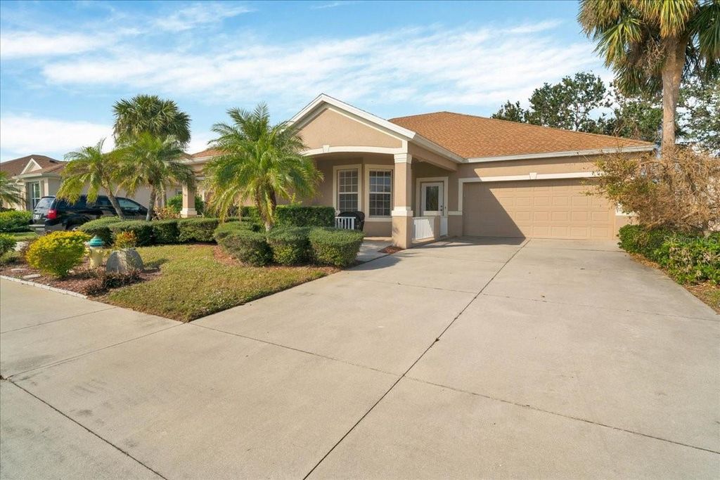 Photo of 4181 Lenox Boulevard, Venice, FL 34293 (MLS # A4668574)
