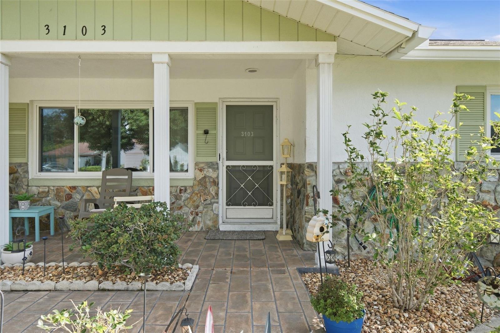 3103 N WOOLFLOWER TERRACE
