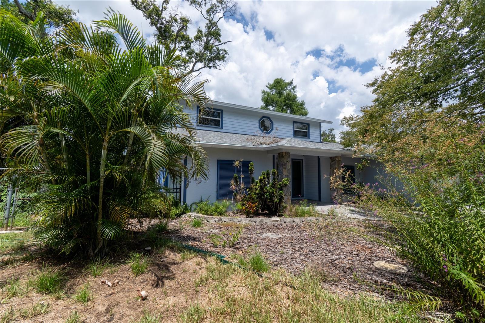 NORTH BAY HILLS - Residential