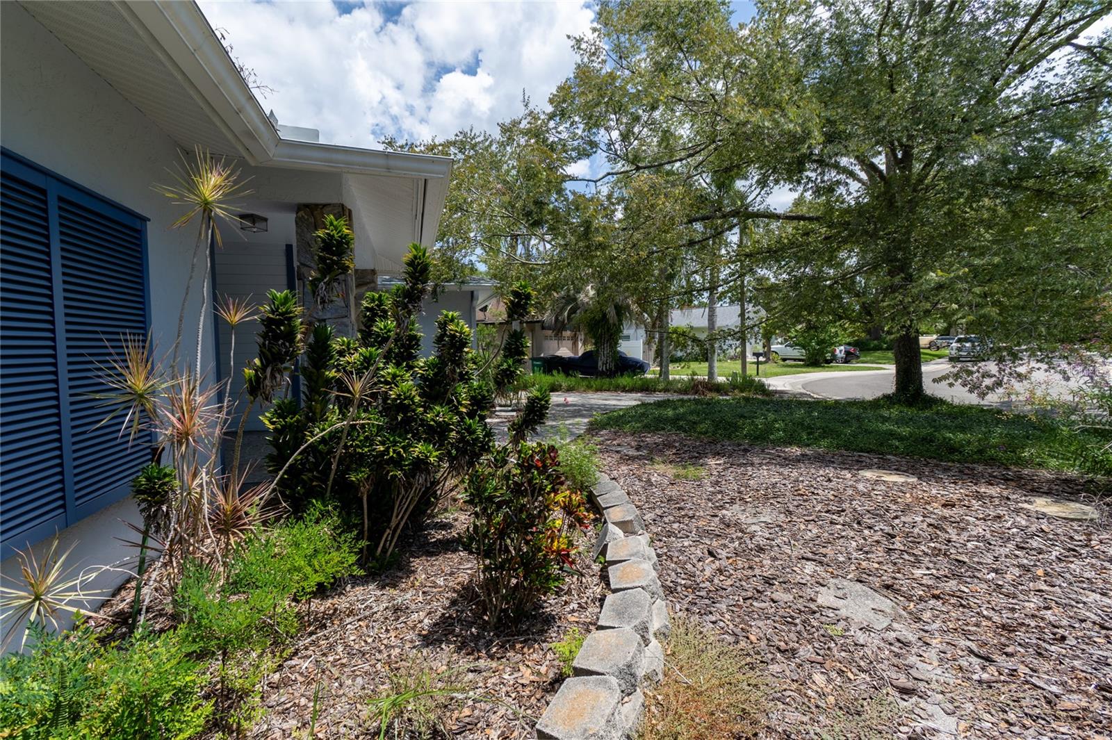 NORTH BAY HILLS - Residential
