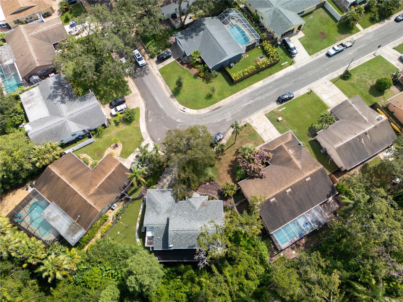 NORTH BAY HILLS - Residential