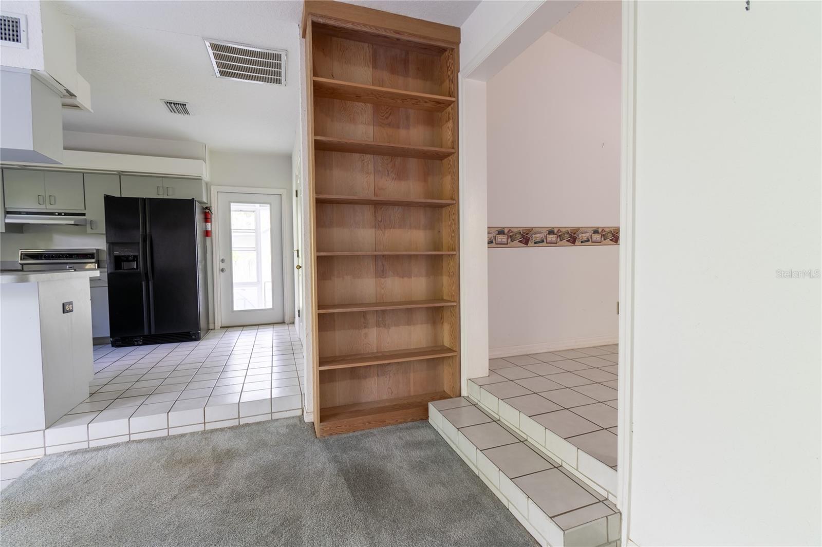 NORTH BAY HILLS - Residential