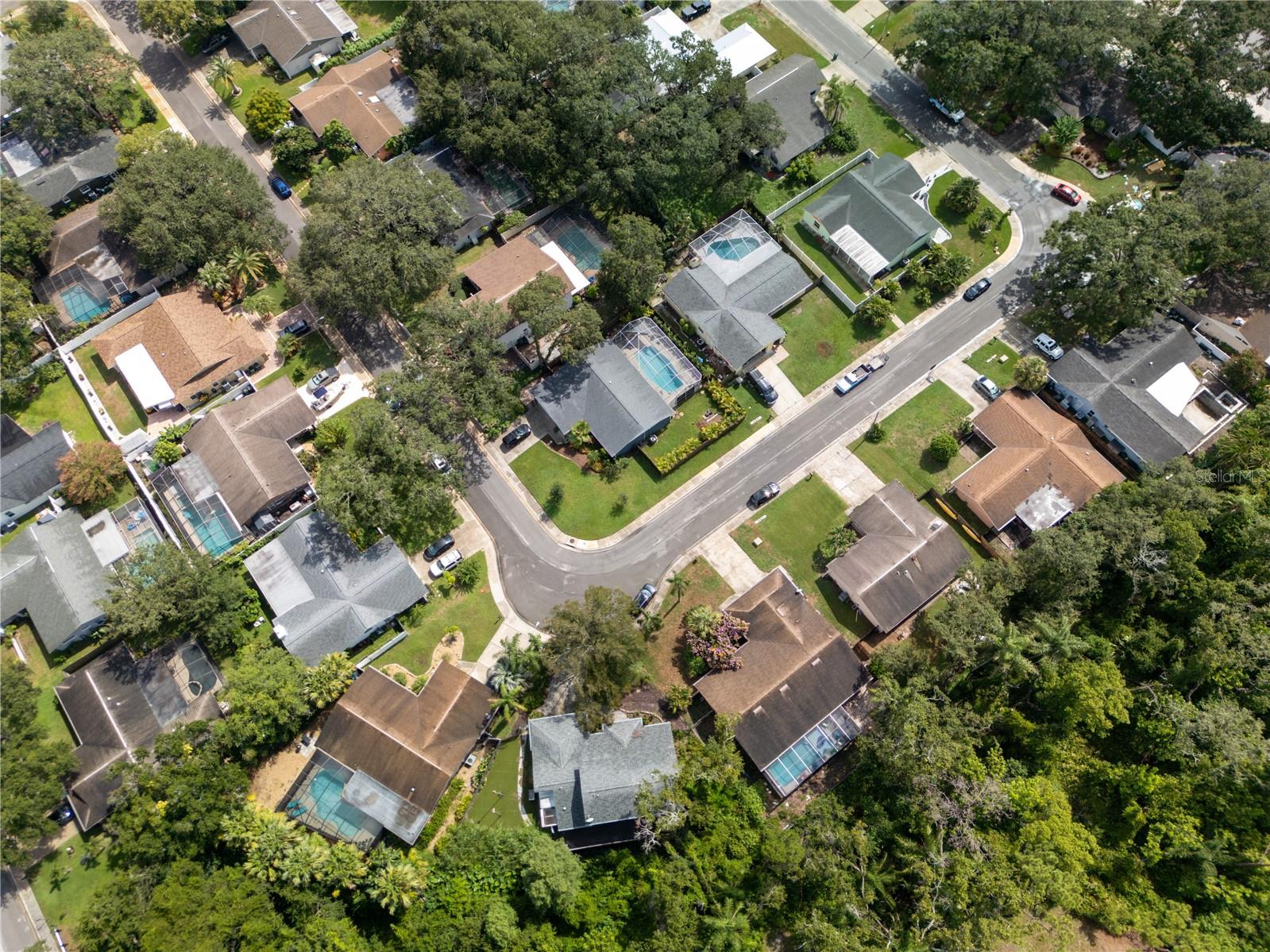 NORTH BAY HILLS - Residential