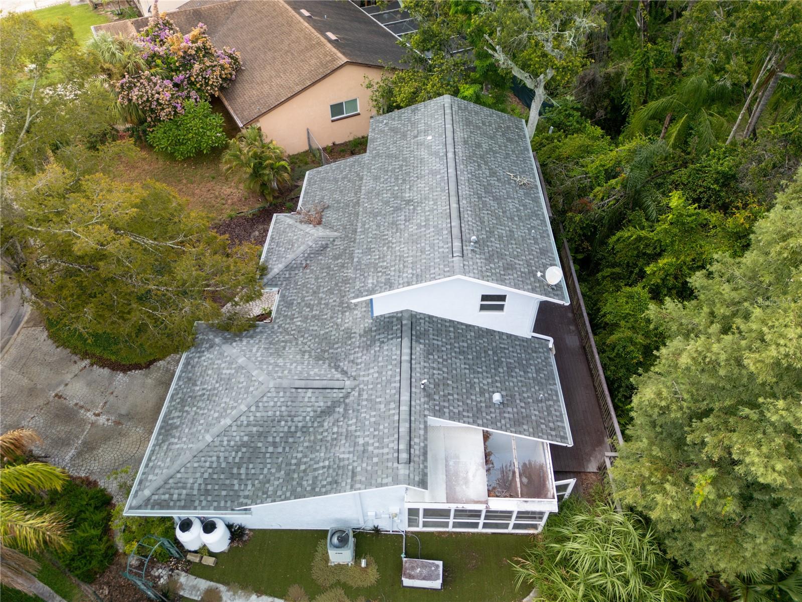 NORTH BAY HILLS - Residential