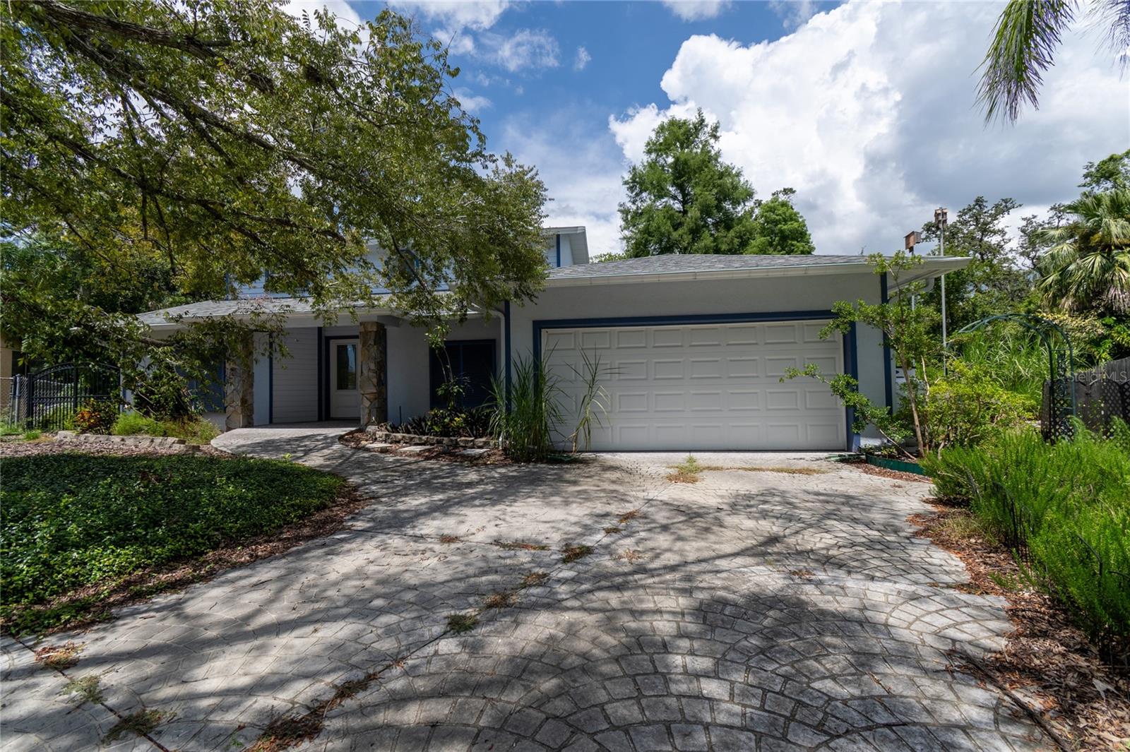 NORTH BAY HILLS - Residential