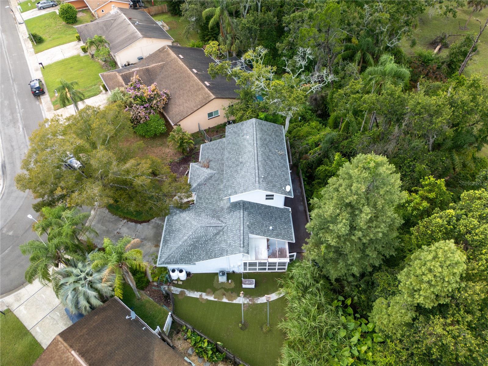 NORTH BAY HILLS - Residential
