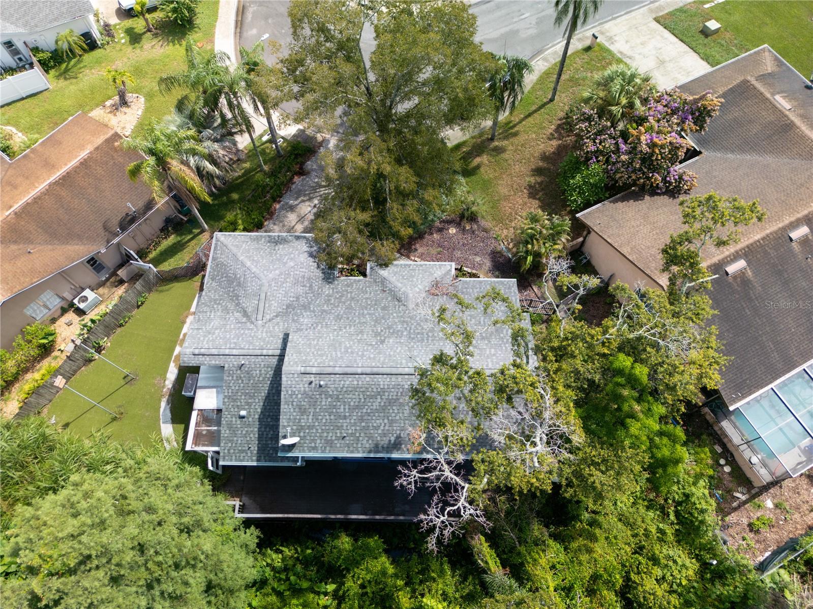 NORTH BAY HILLS - Residential