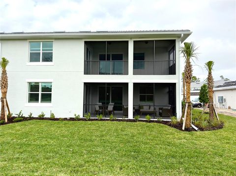 A home in PUNTA GORDA