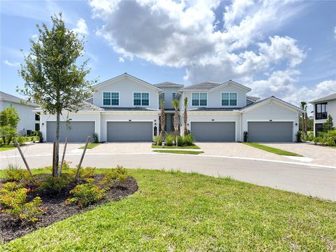 A home in PUNTA GORDA