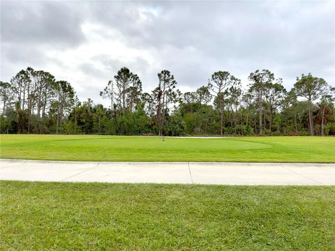 A home in PUNTA GORDA