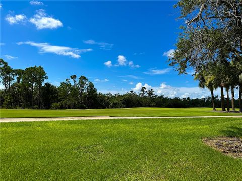 A home in PUNTA GORDA