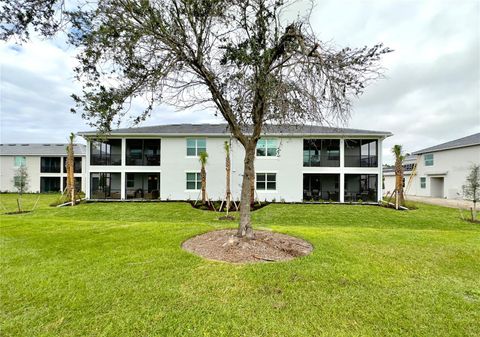 A home in PUNTA GORDA