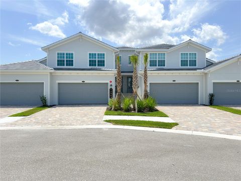 A home in PUNTA GORDA