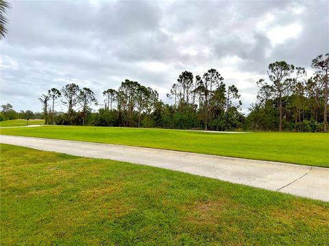 A home in PUNTA GORDA