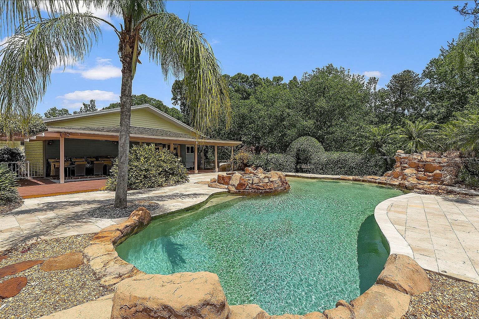 2501 RUSTIC OAKS DRIVE
