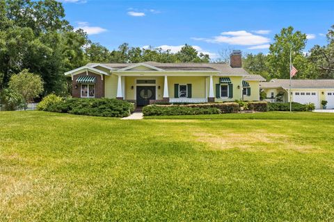 2501 RUSTIC OAKS DRIVE LUTZ FL 33559