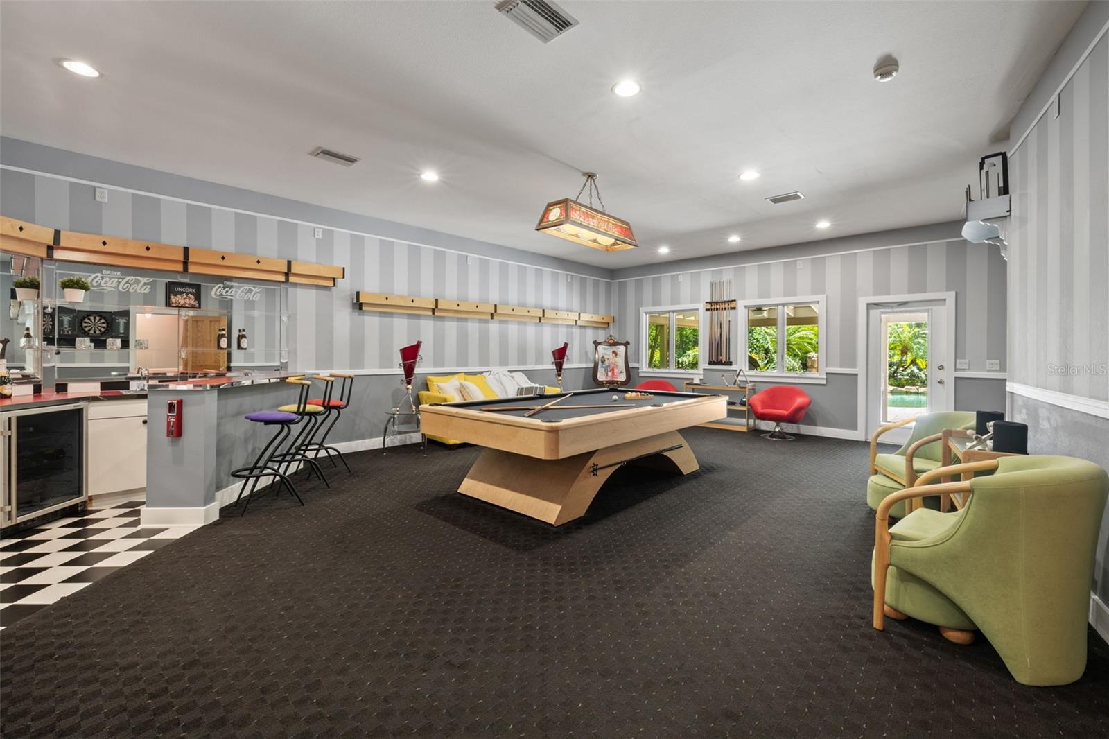 2501 RUSTIC OAKS DRIVE