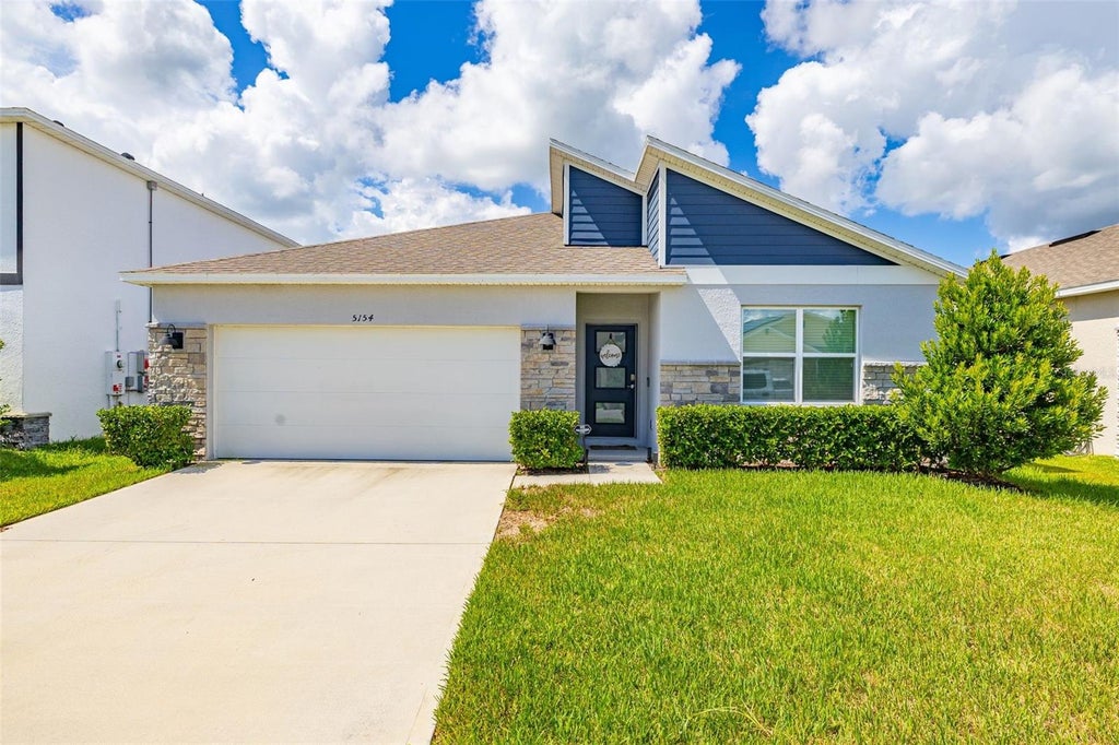 Photo of 5154 Tana Terrace, Saint Cloud, FL 34772 (MLS # S5157634)