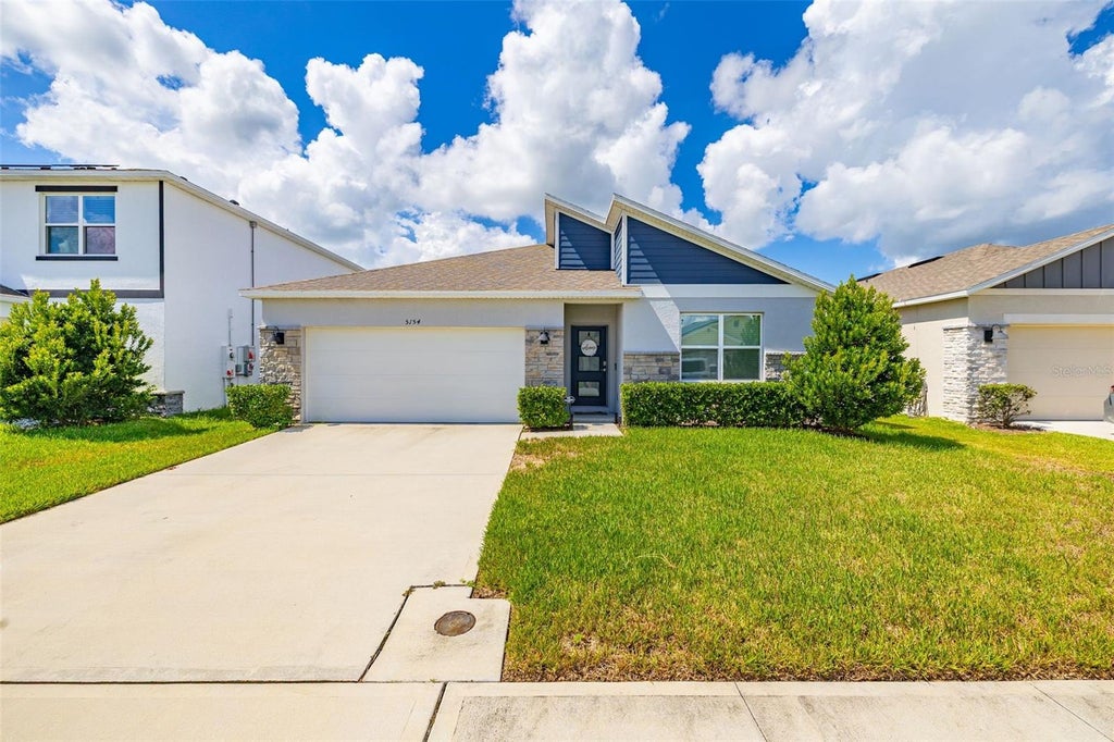 Photo of 5154 Tana Terrace, Saint Cloud, FL 34772 (MLS # S5157634)