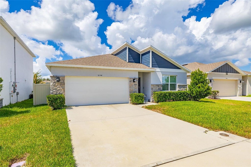 Photo of 5154 Tana Terrace, Saint Cloud, FL 34772 (MLS # S5157634)