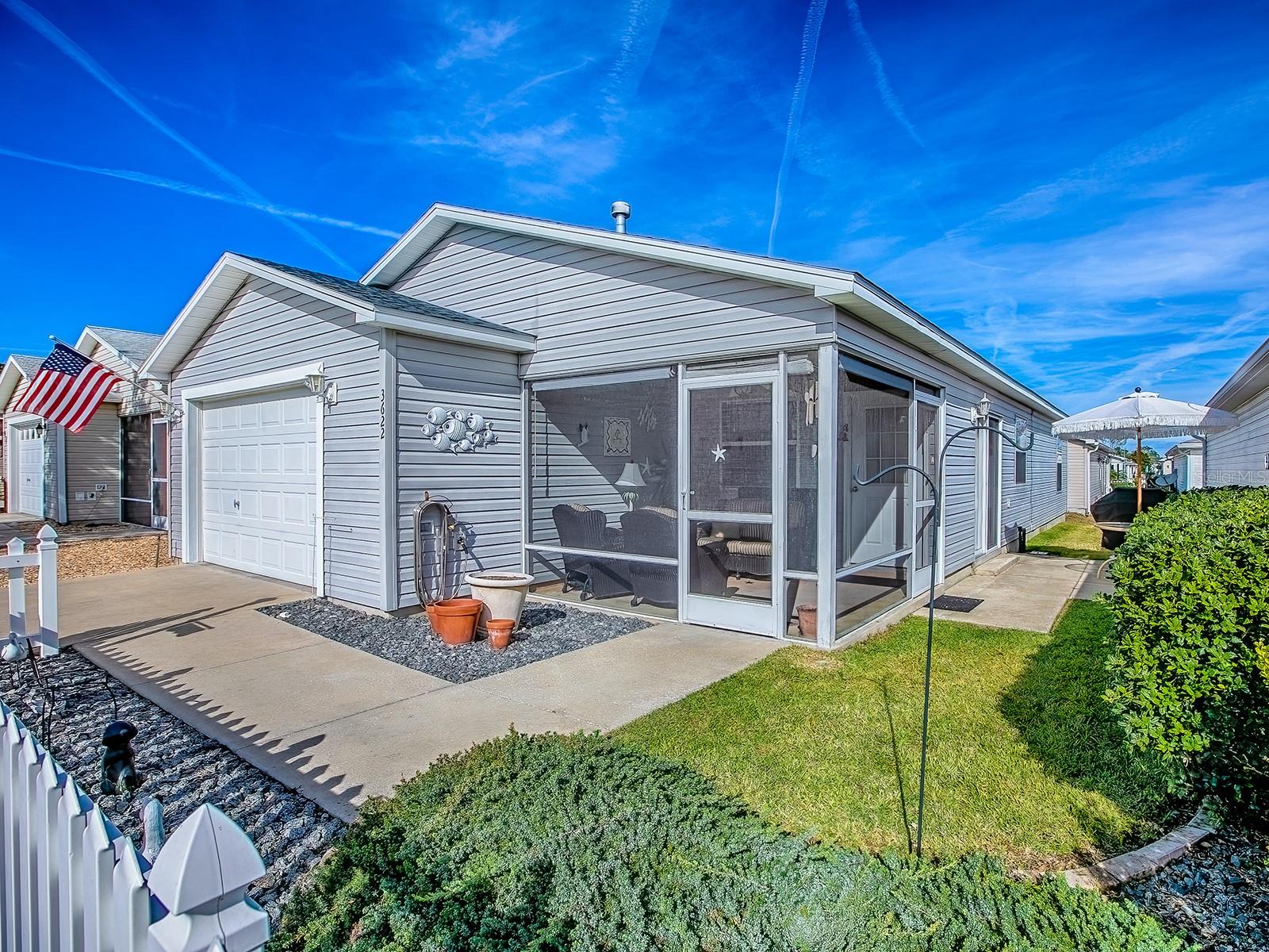 THE VILLAGES - Residential