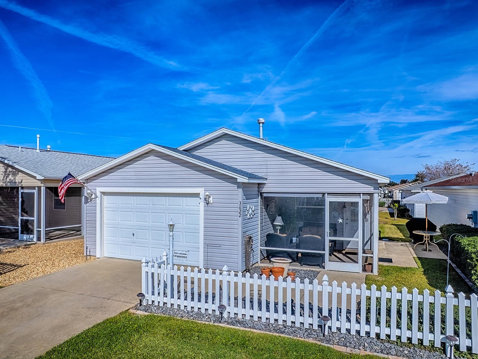 THE VILLAGES - Residential