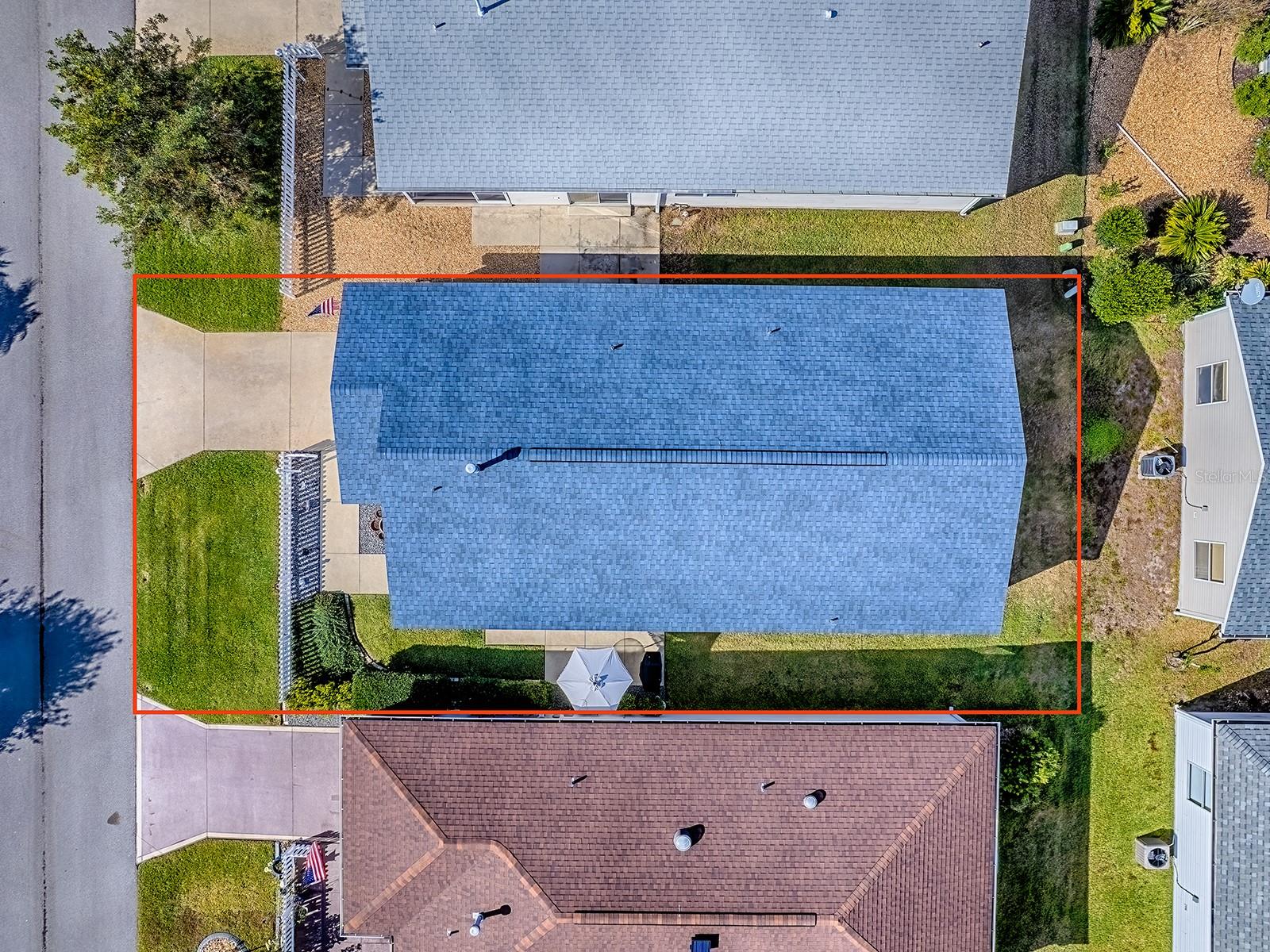 THE VILLAGES - Residential