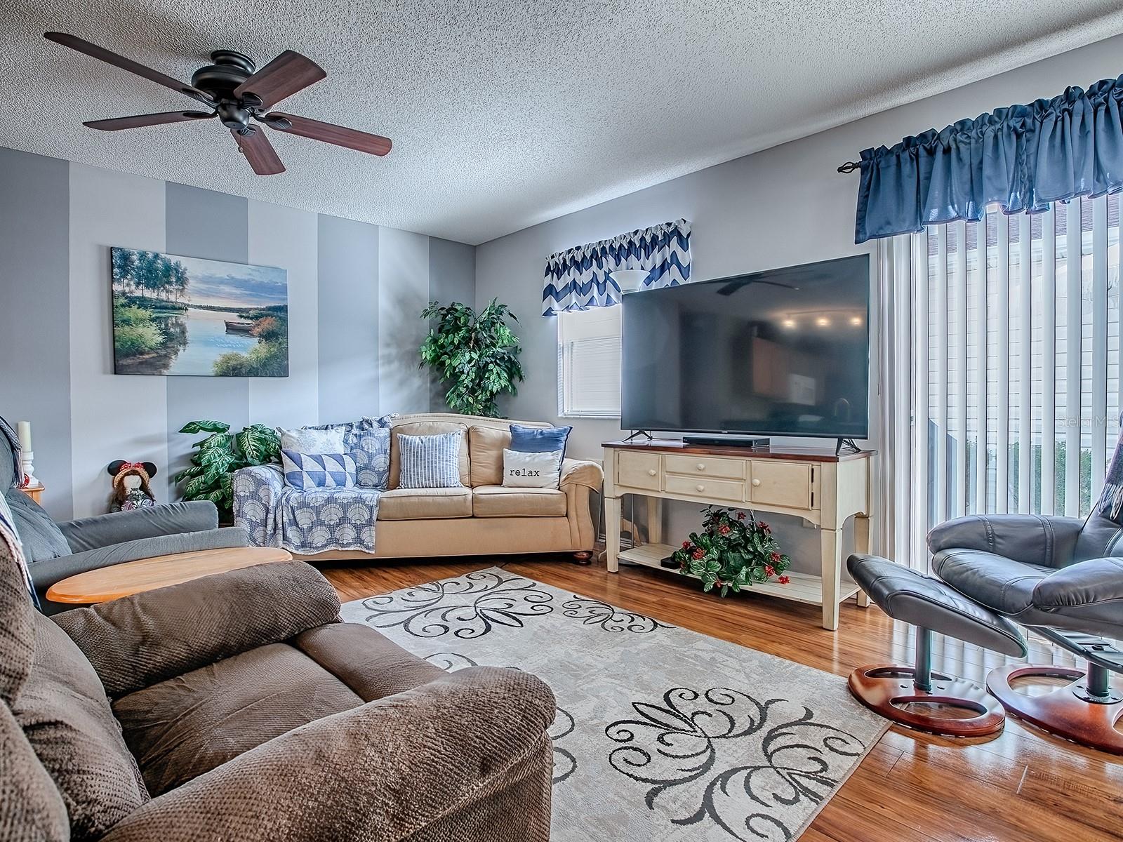 THE VILLAGES - Residential