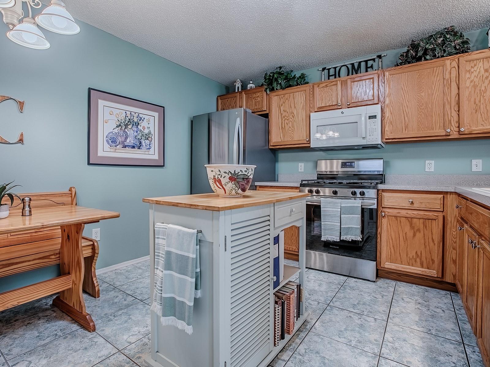 THE VILLAGES - Residential