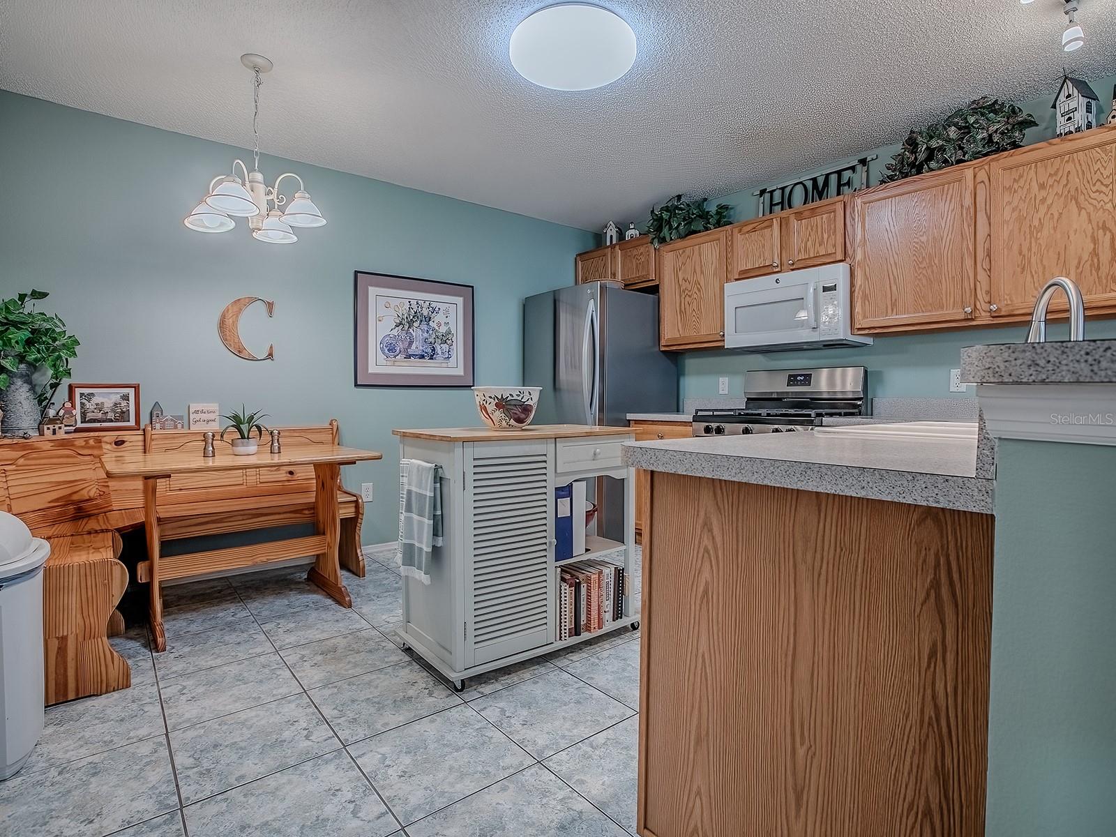 THE VILLAGES - Residential