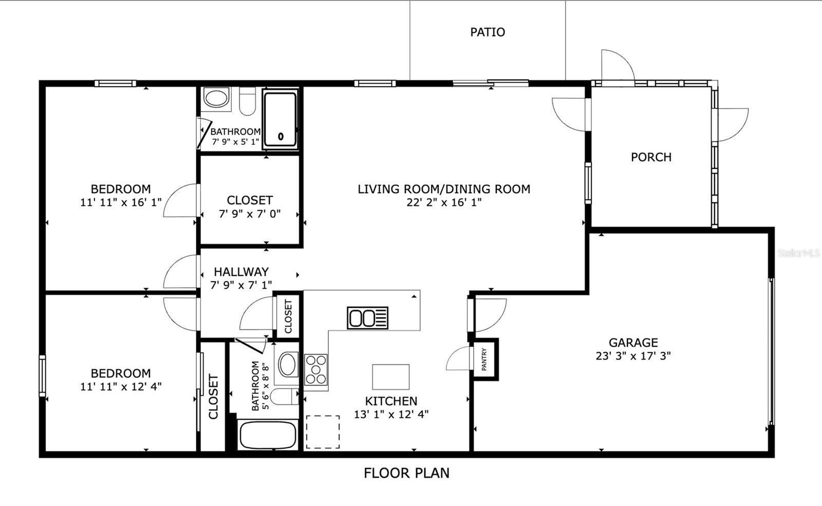 THE VILLAGES - Residential