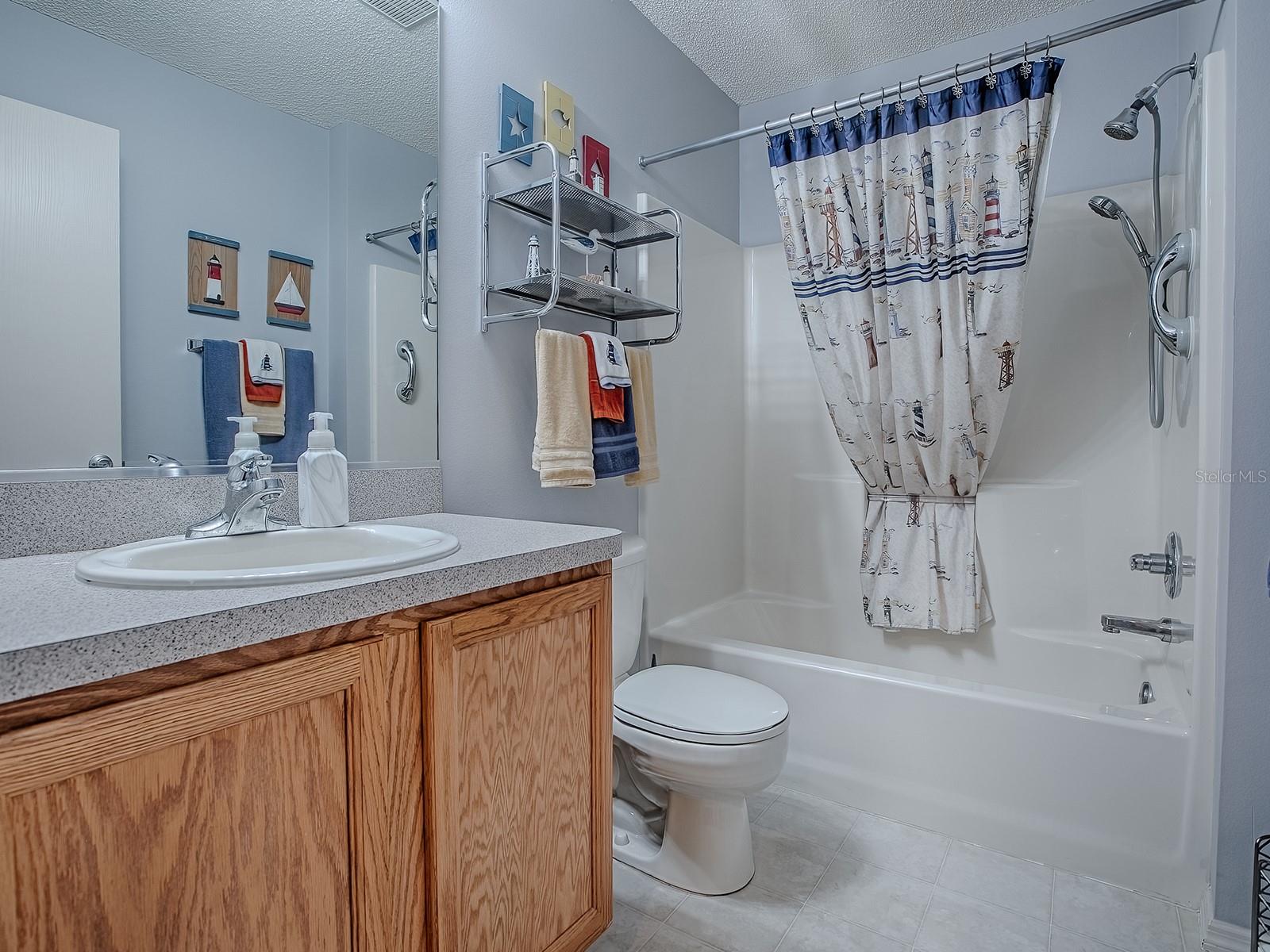 THE VILLAGES - Residential