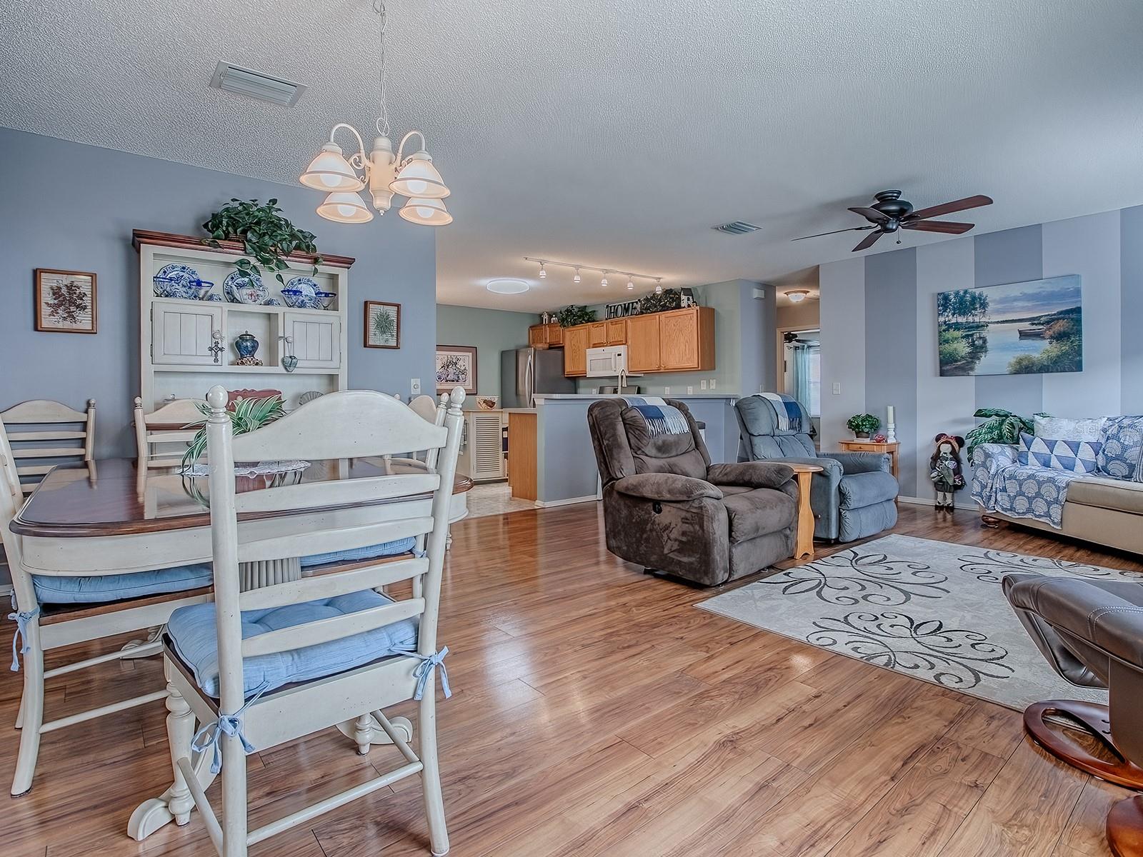 THE VILLAGES - Residential