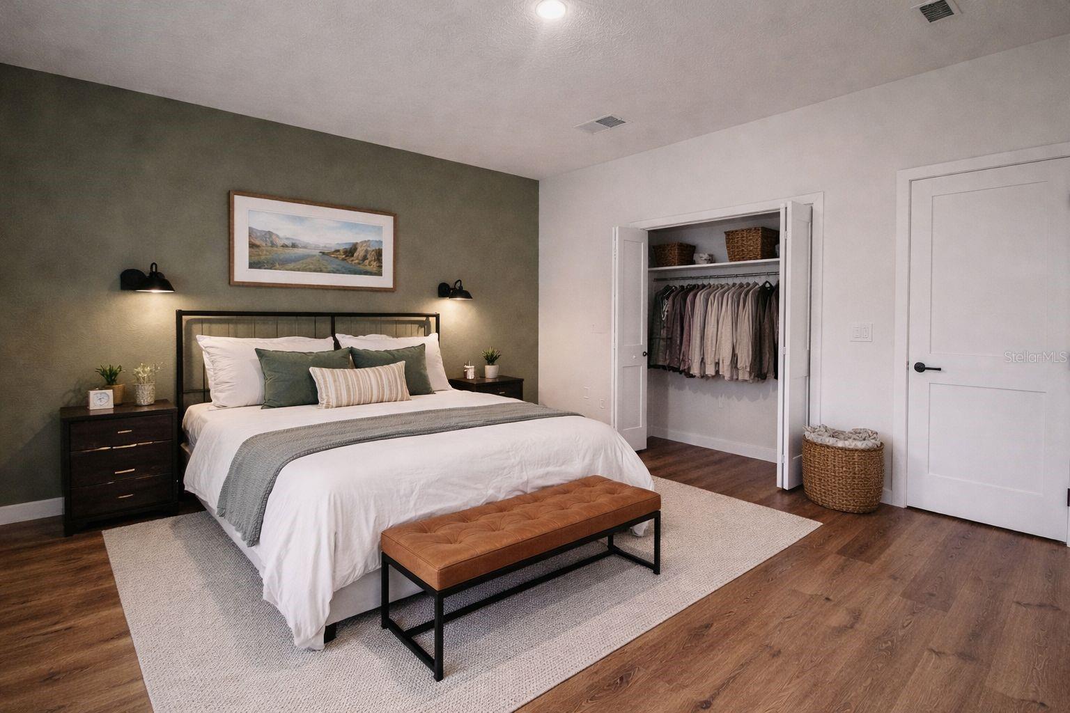 CITRUS SPGS UNIT 21 - Residential